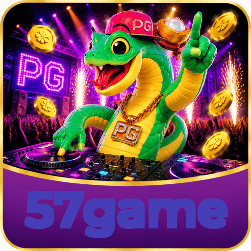 Logo 57game Loteria Online