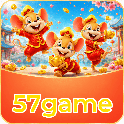 Bot 57game Telegram