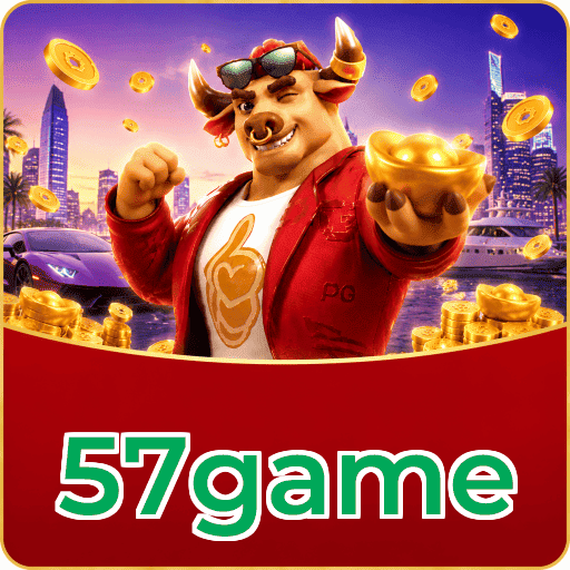 57game Logo Seguro