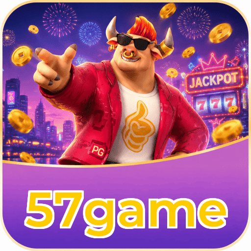 57game Logo Verificado
