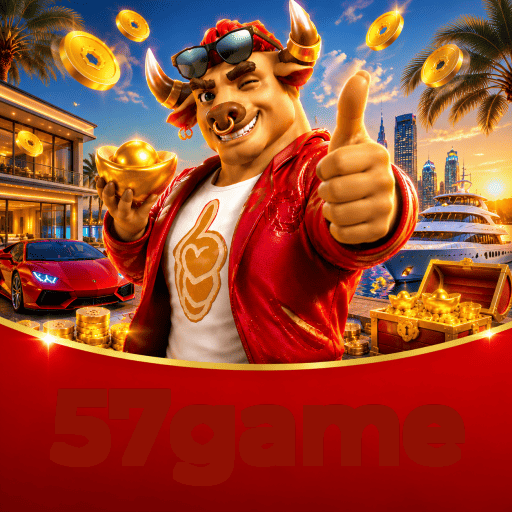 57game Jackpots Progressivos