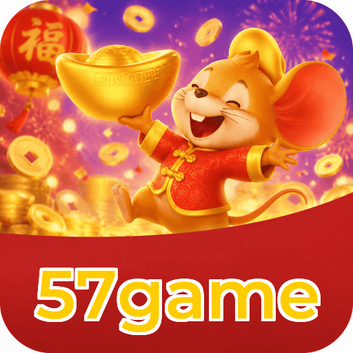 Requisitos do APK 57game para Android - Logo Oficial