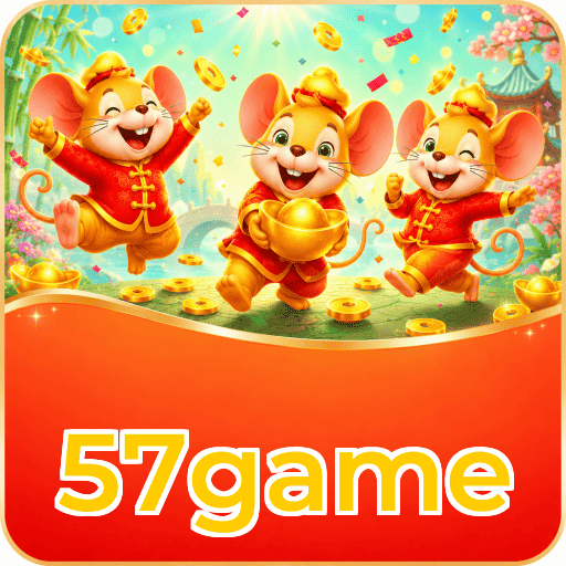 57game Logo Oficial