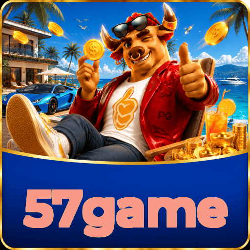 Comparação APP Mobile vs Versão Web 57game