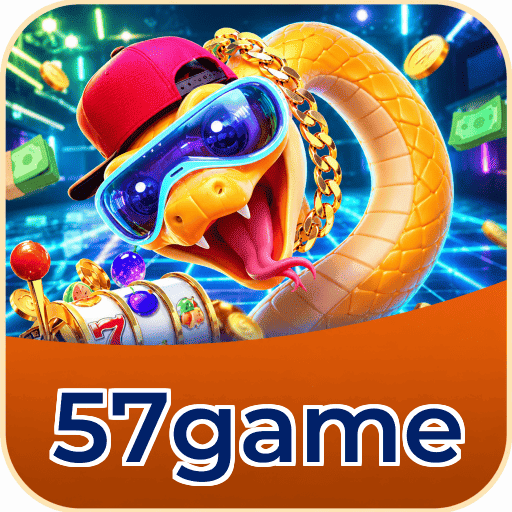 57game VIP Program Logo